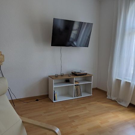 Wohnung In Hallischer Innenstadt Halle  Zewnętrze zdjęcie
