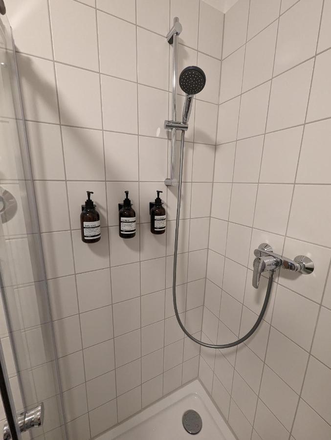 Wohnung In Hallischer Innenstadt Halle  Zewnętrze zdjęcie