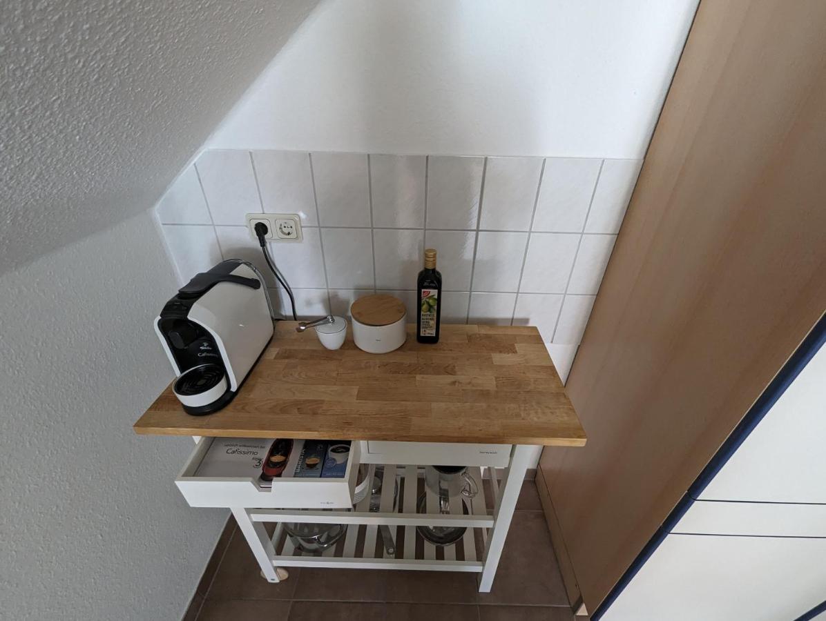 Wohnung In Hallischer Innenstadt Halle  Zewnętrze zdjęcie